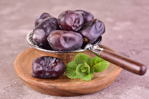 خرید به صرفه خرما مضافتی درجه‌ یک